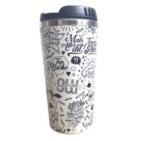 BELGIAN ATTITUDE THERMOSBECHER