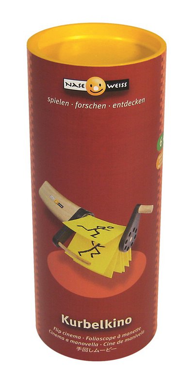 Kurbelkino