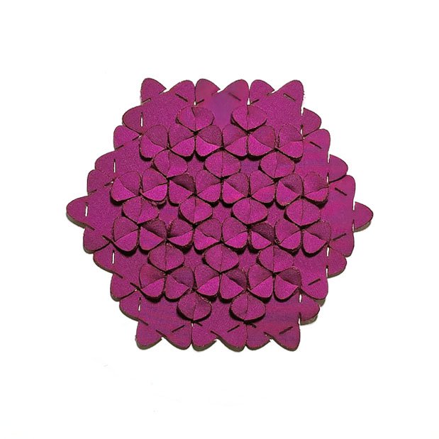 L'aquilone | Uni-Colore