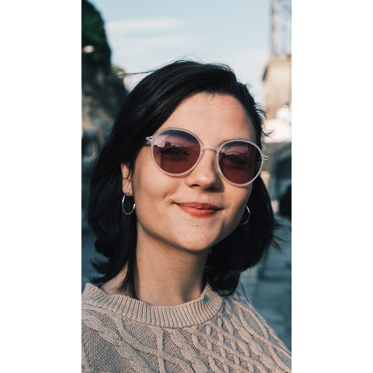 Lunettes de soleil - Firenze