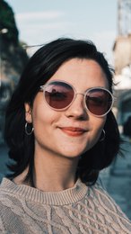 Sonnenbrille - Firenze