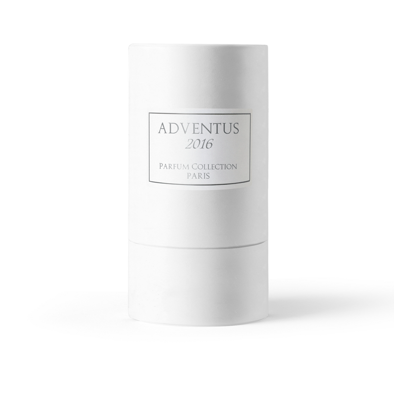 PARFUM COLLECTION PARIS - ADVENTUS 2016