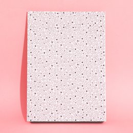 Popcorn Illustriert Artprint
