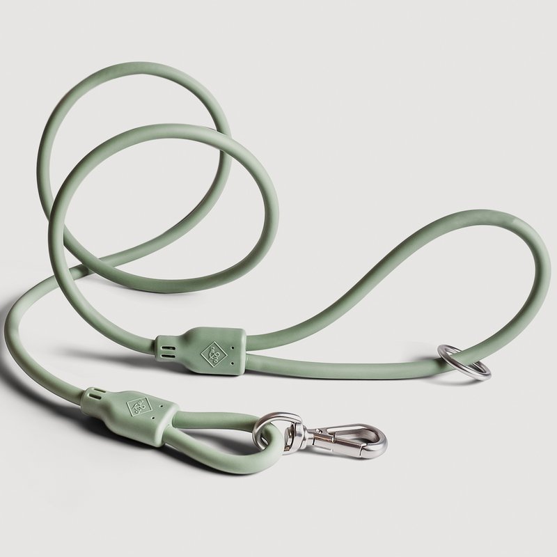 NE & No® Dog Lease "Loft Style" - Weerbestendig