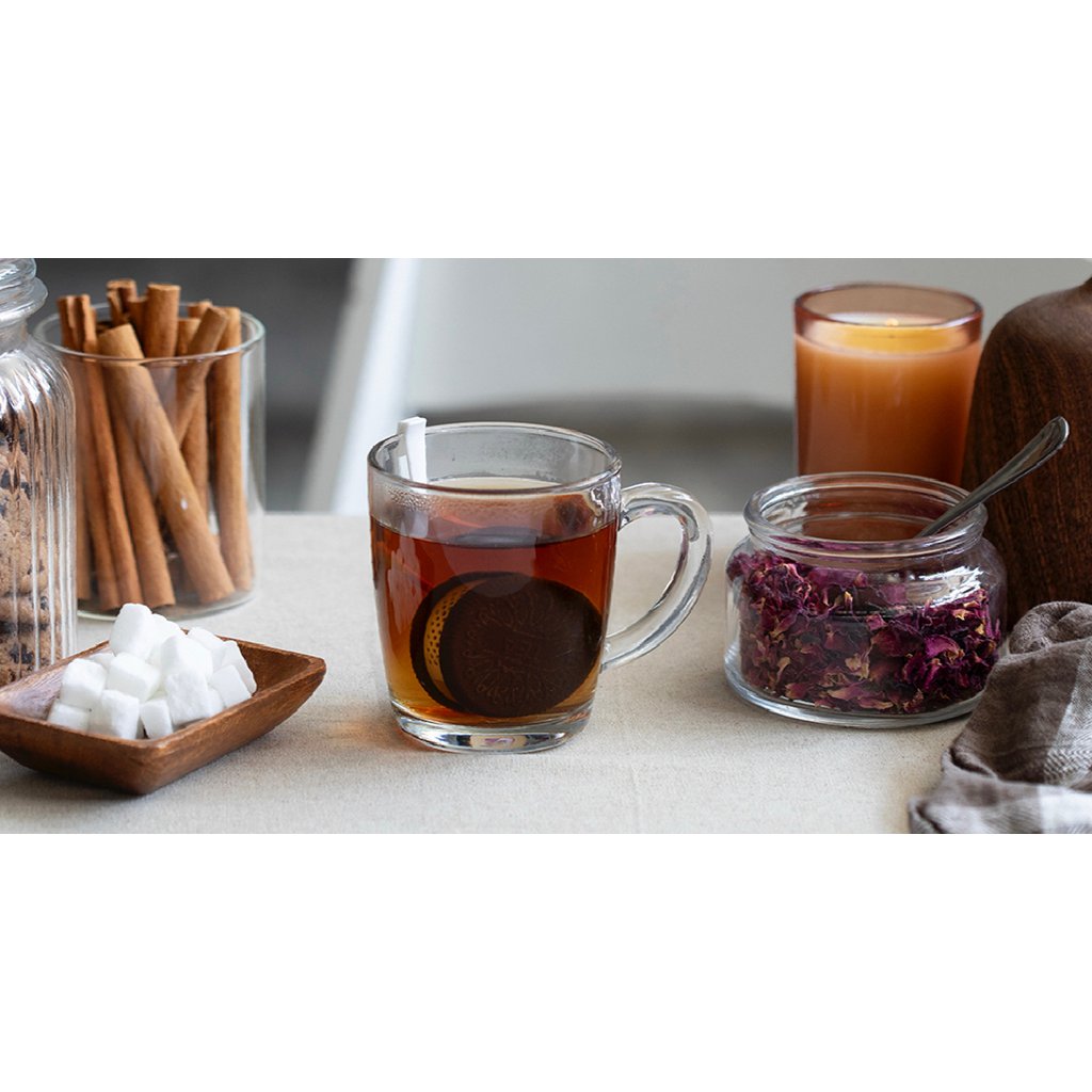Peleg Design Thefilter Cookietea