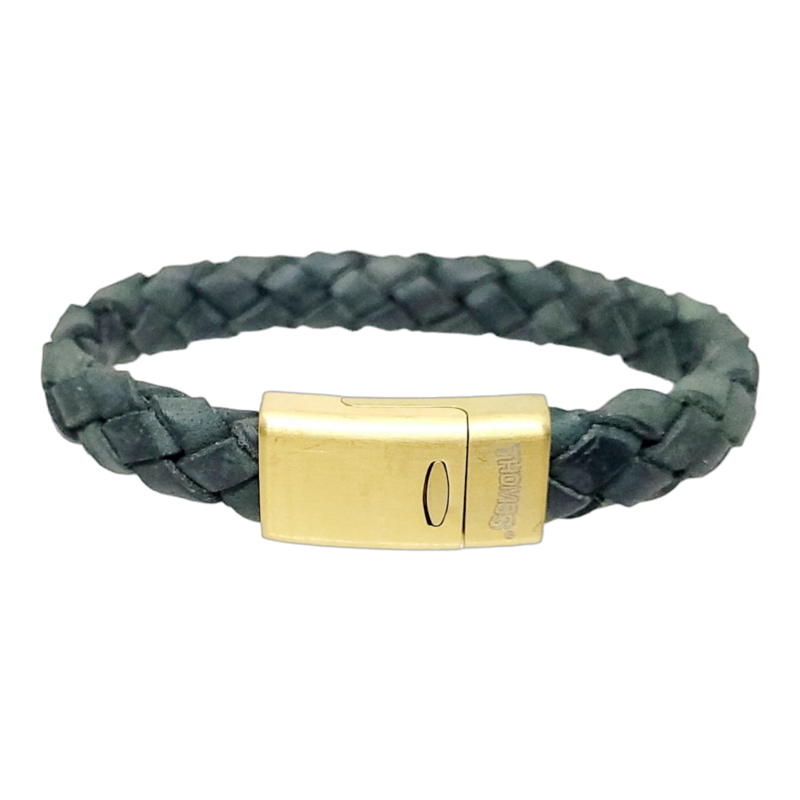 20 Bracciali da uomo