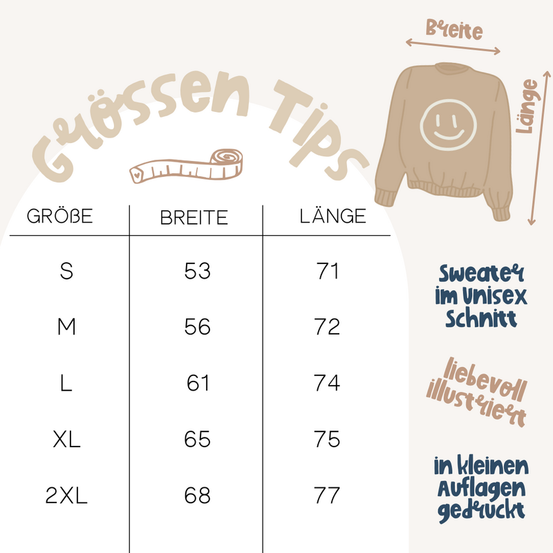 Sweater Autumn Essentials - Cozy Sweater Autumn Pumpkins