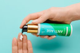 KREM DO RĄK Hipoalergiczny 100ml - 4 Odmiany