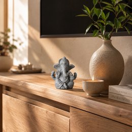 Statuette - Ganesha