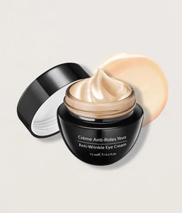 Anti-rimpel oogcrème 15 ml