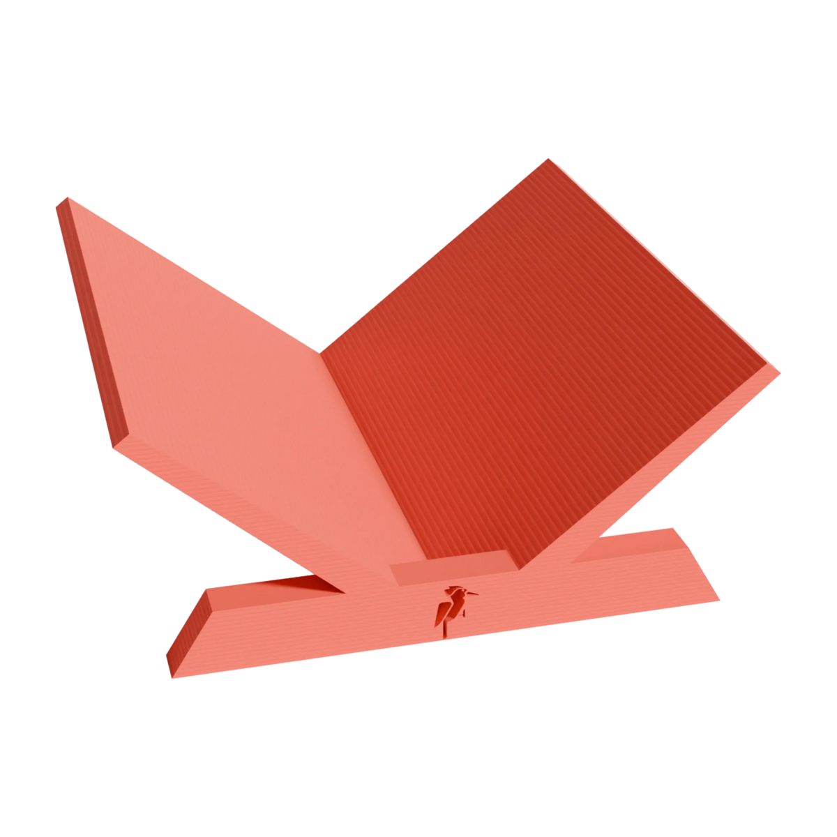 Merano Design Obstschale Red Edition