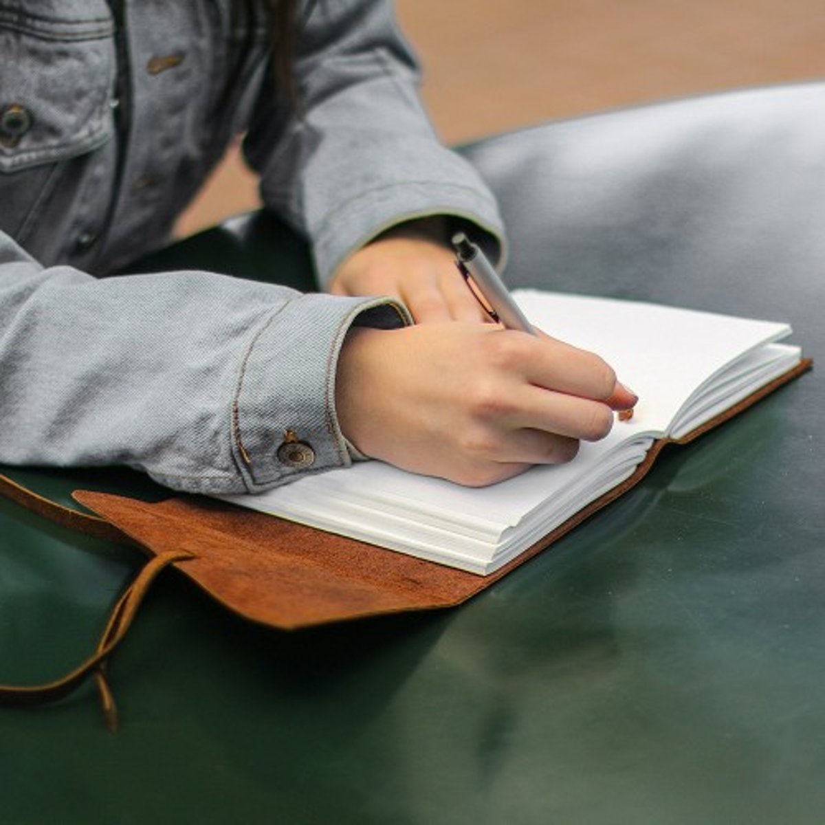 Learning Bullet Journal