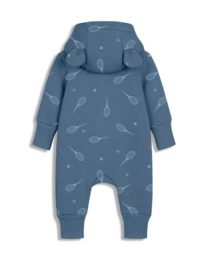 Hooded Rompersuit