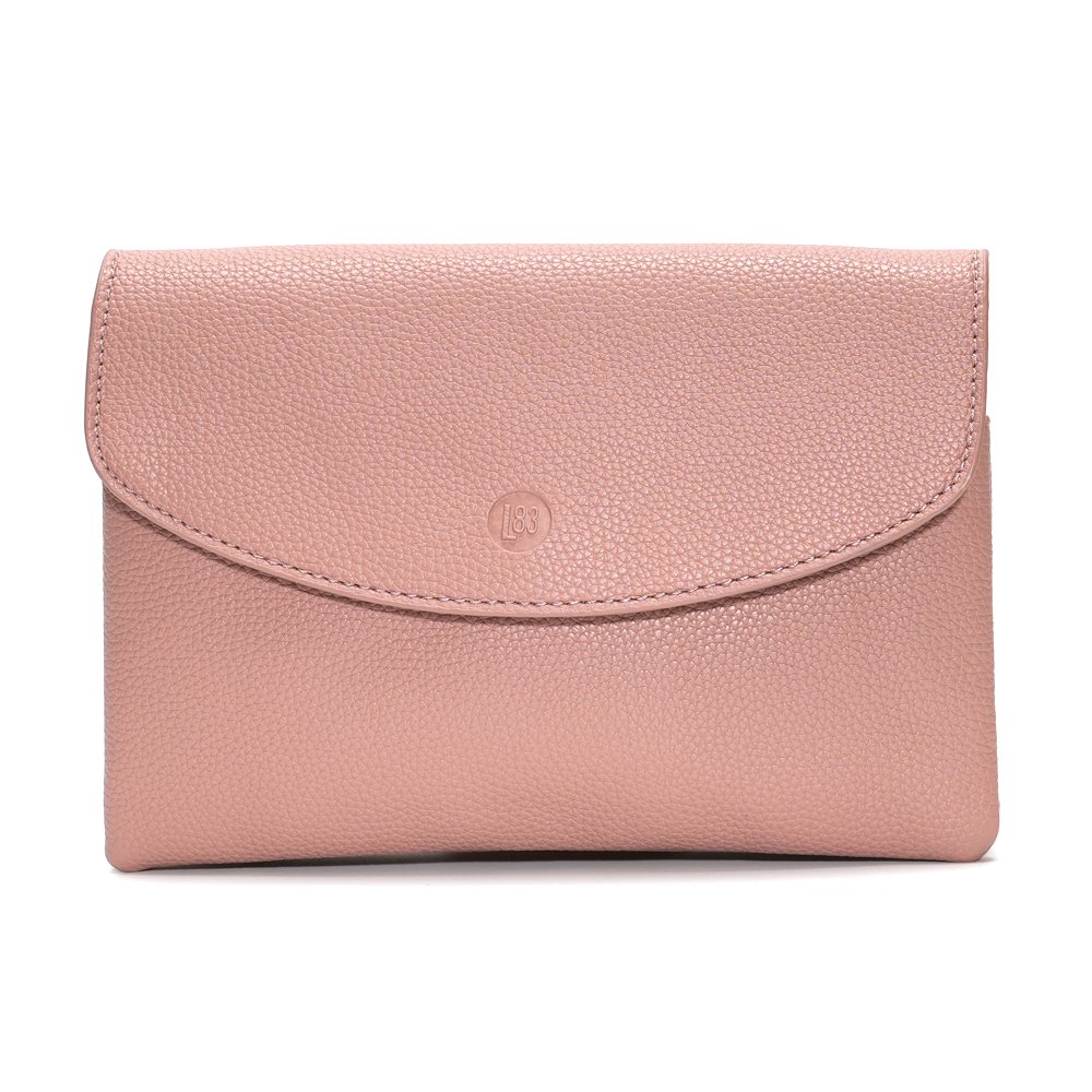 Bag Elisa - Old Pink