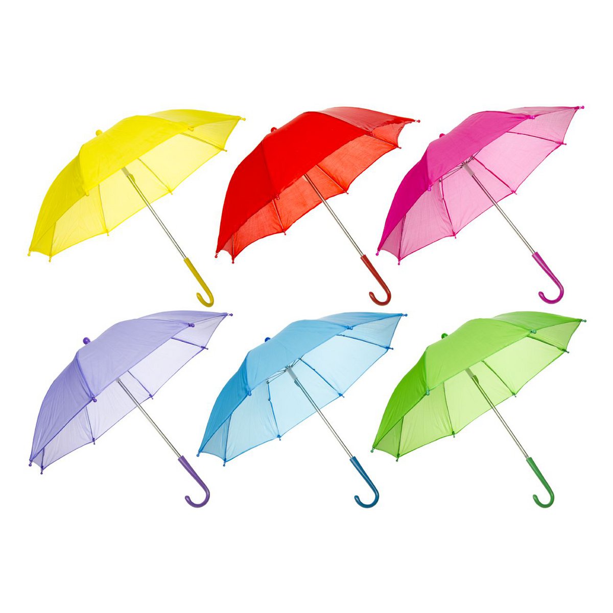UMBRELLA. 6 COLORS
