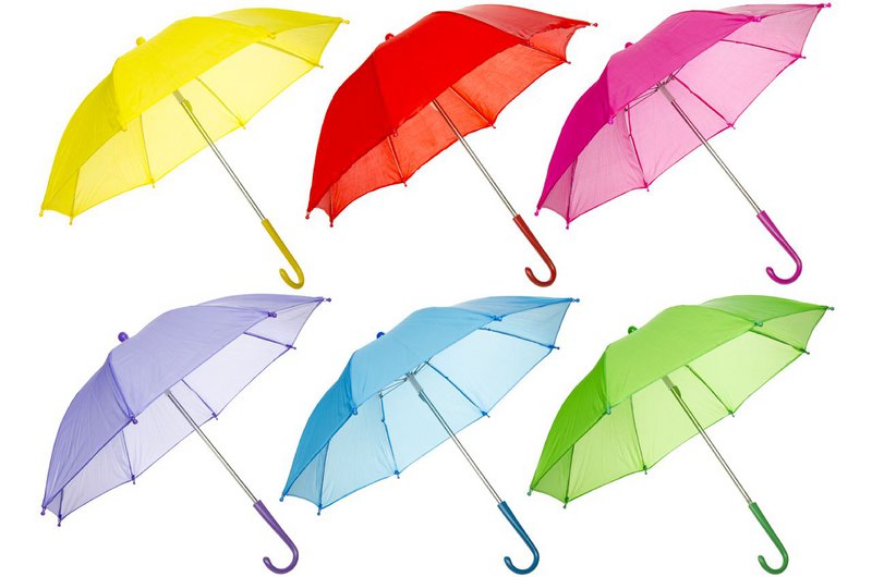 UMBRELLA. 6 COLORS