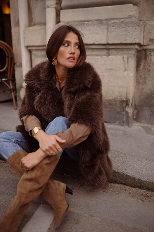 Marron S/M
