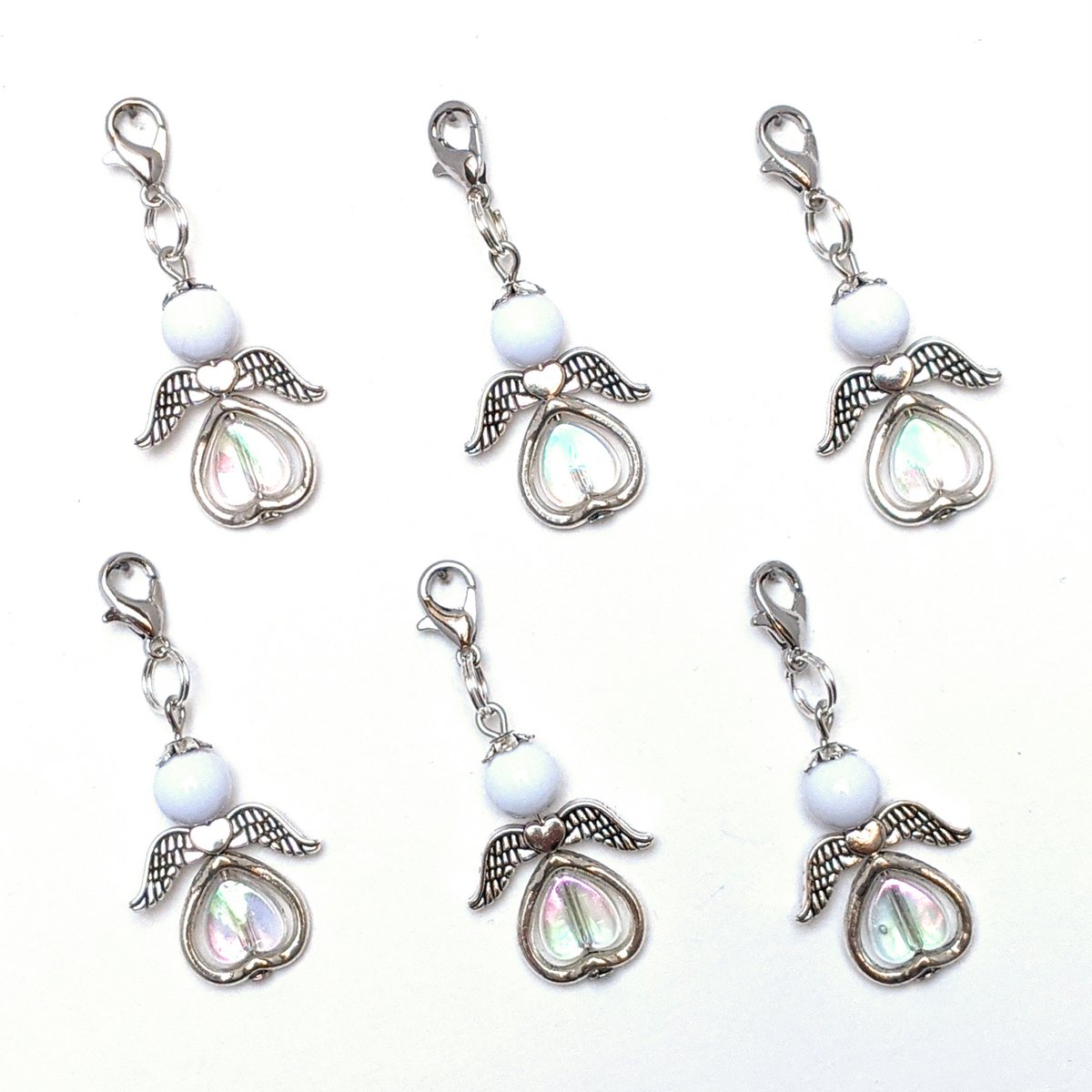 Heirate mich Set 3 silber