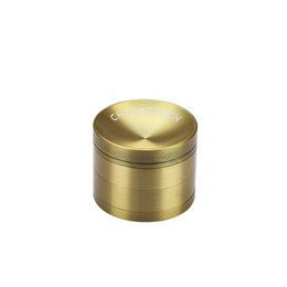 Présentoir de 9 Moulins à Épices 4 Parties – Argent, Doré, Rose Gold