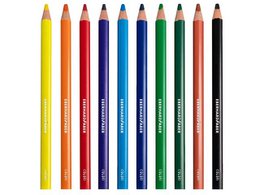 Colorpodd EFA Jumbo 10. Besatz aus Pappecho