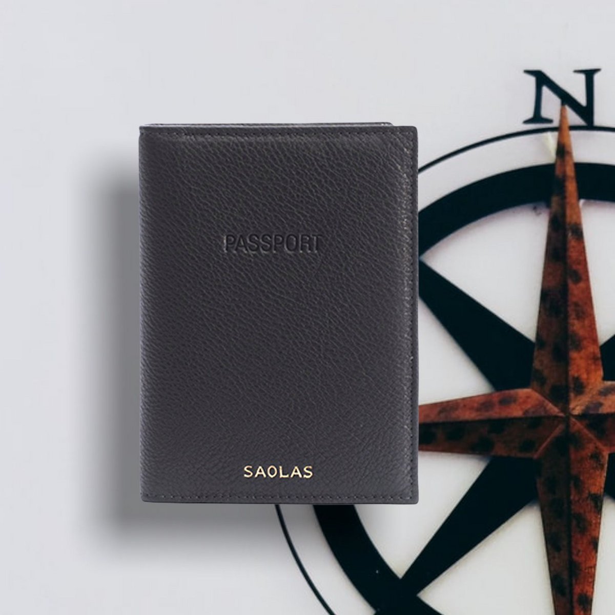 Passport Holder