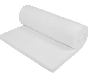Mattress topper Topper Sanidorm topper white