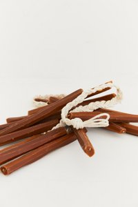 15 RAW-Kerzengeflecht
