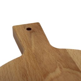Napoli 206 Pizza Board - Drink Board (Ø20.5x2cm)