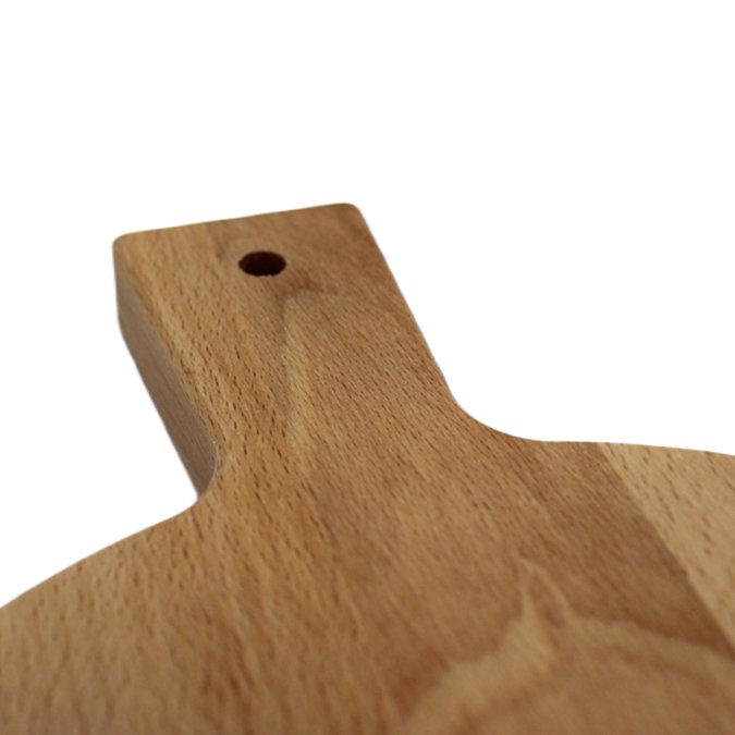 Napoli 206 Pizza Board - Drink Board (Ø20.5x2cm)