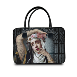 St. Rita Bowling Bag