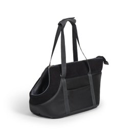 Transporter BAG Dog and Cat - black