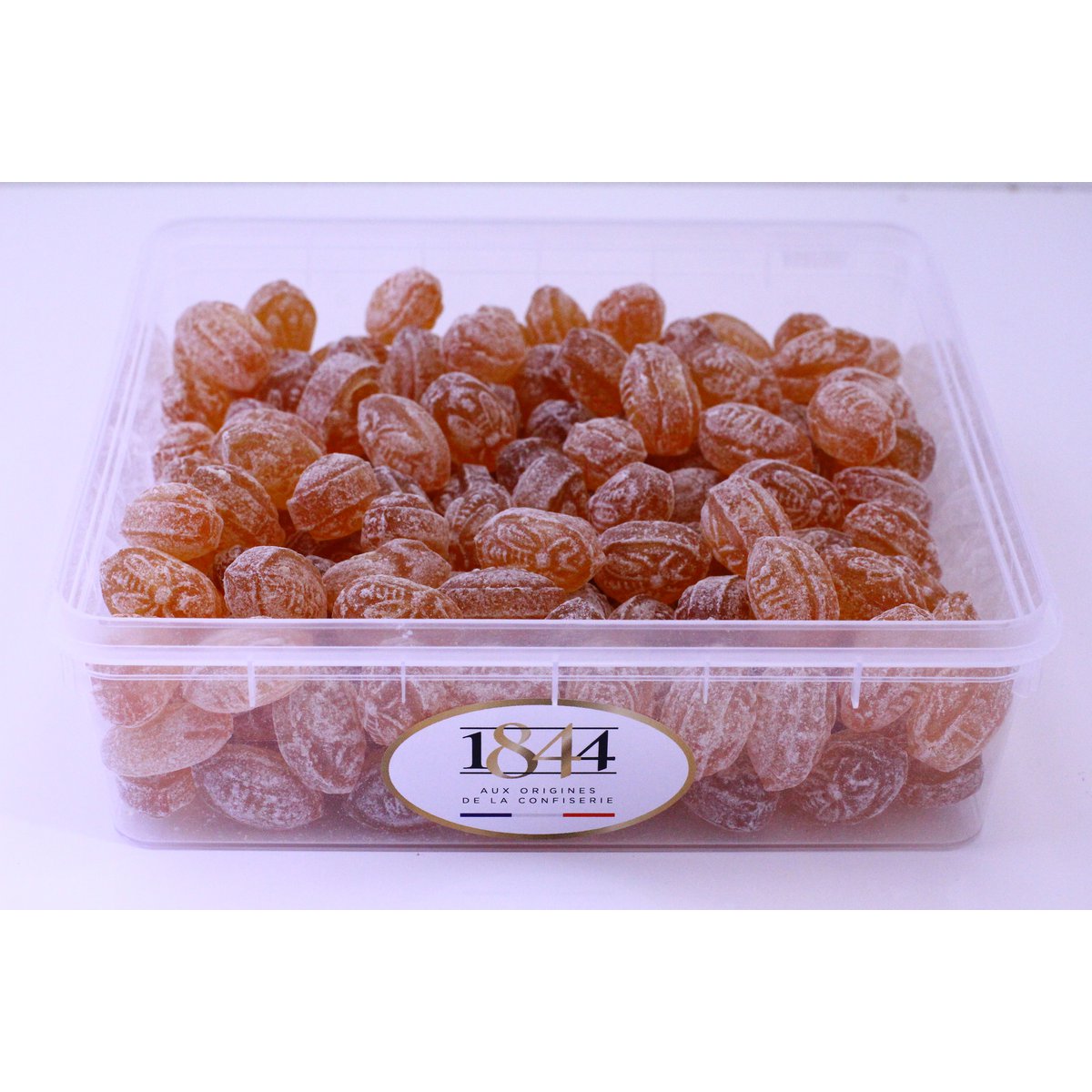 Pastilles Miel IGP Provence - 1kg