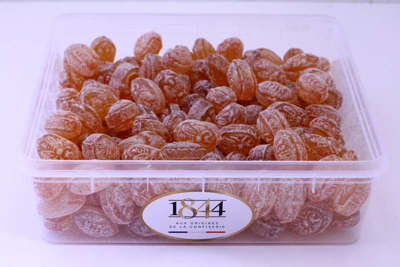 Pastilles Miel IGP Provence - 1kg