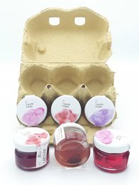 Obstkörble liqueur - fruit liqueur selection