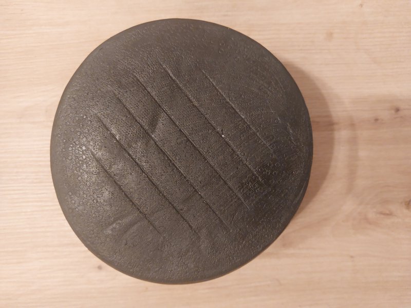 Sardischer Pecorino „RISERVA NERA“ 225 gr