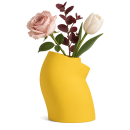 Curva Sculptural Vase