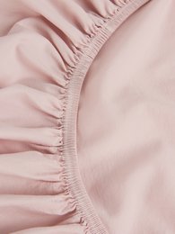 Satin-Spannbettlaken | 6 Farben