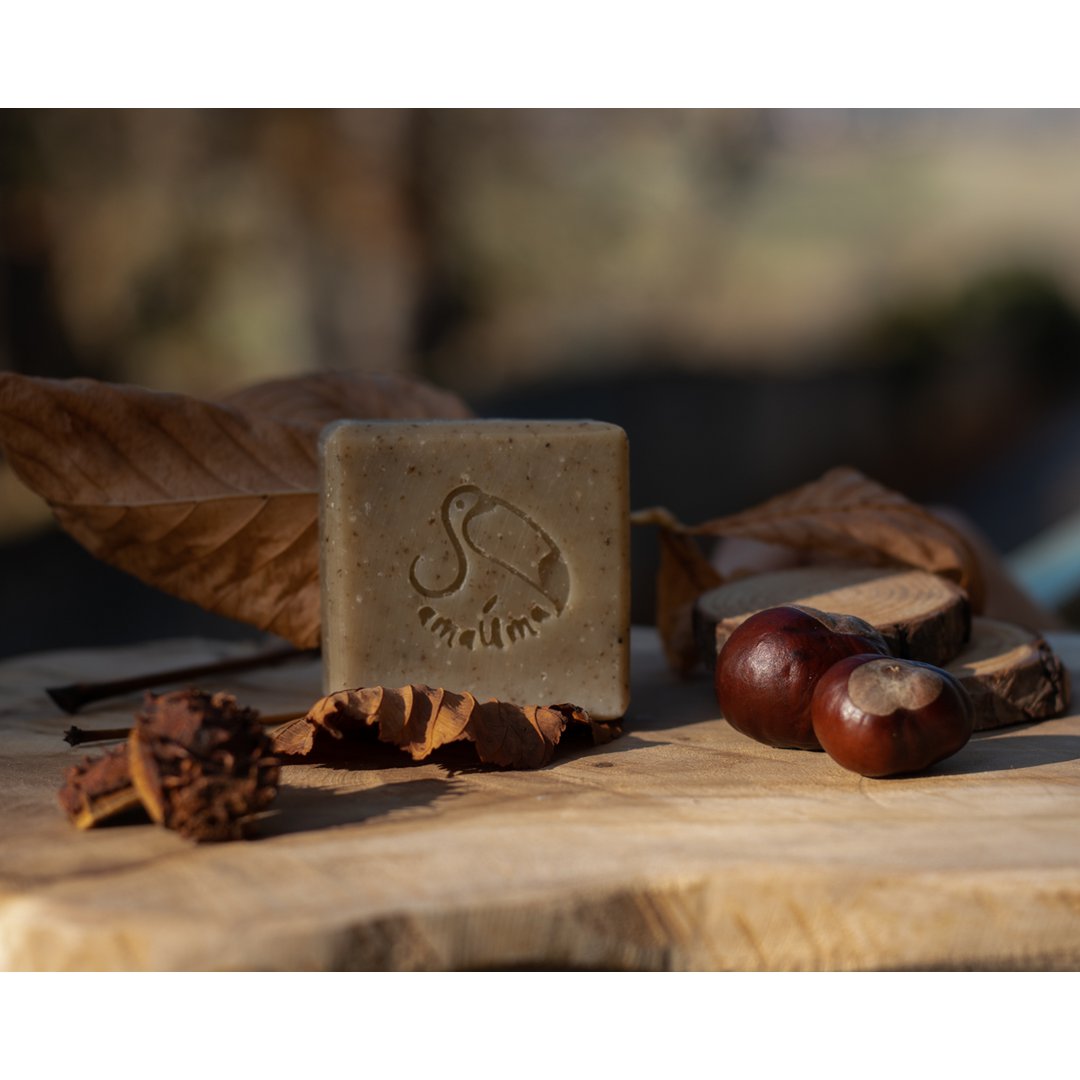 ARMONY SOAP