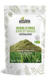BioSavor