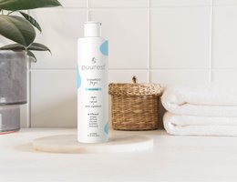 Puurest™ Shampoo Unscented, 250ml