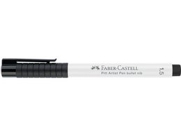 Drawing marker FC Pitt Artist Pen 1.5 101 white