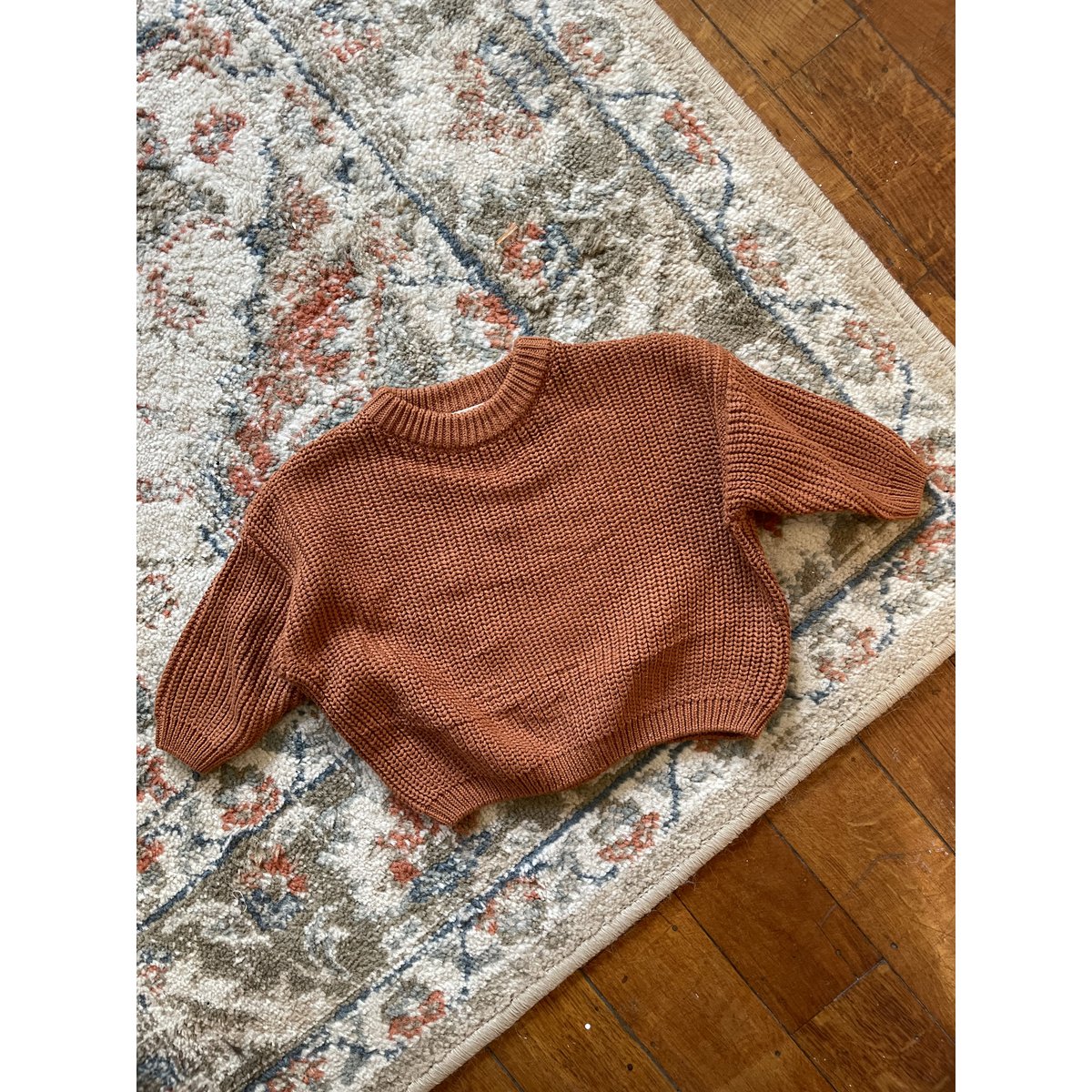 Liv Pullover