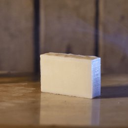 Organische neutrale Surgras-Seife