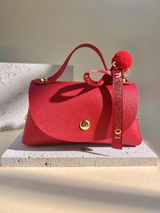Mini Pochette bag - Chic Elegant jewelry gift