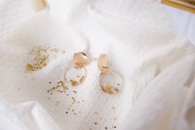 Pendientes FRIDA