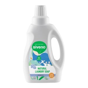 Siveno X LFB | Natuurlijk Wasmiddel Lavendelolie