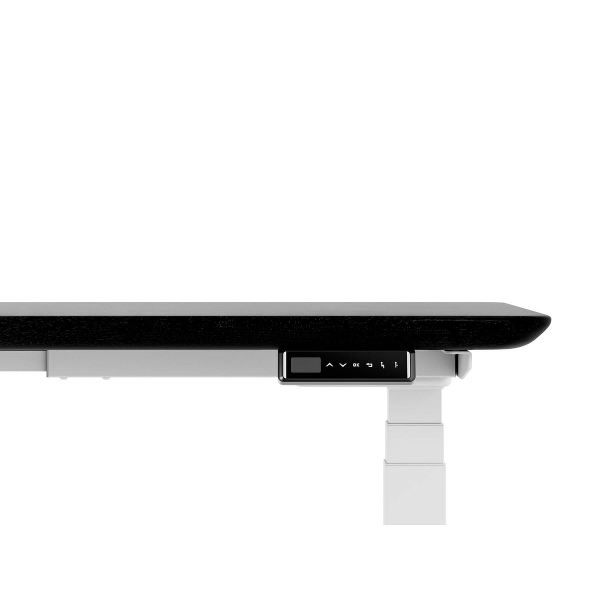 Bureau debout - Tactile