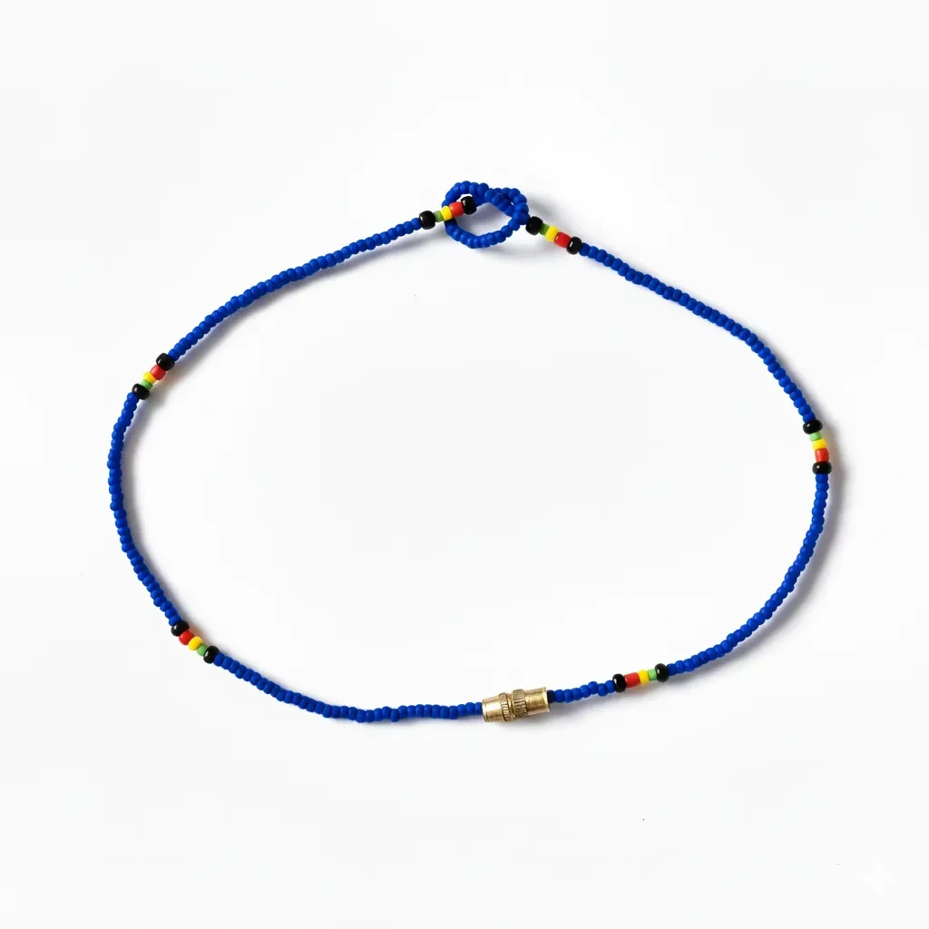 Blue 10cm