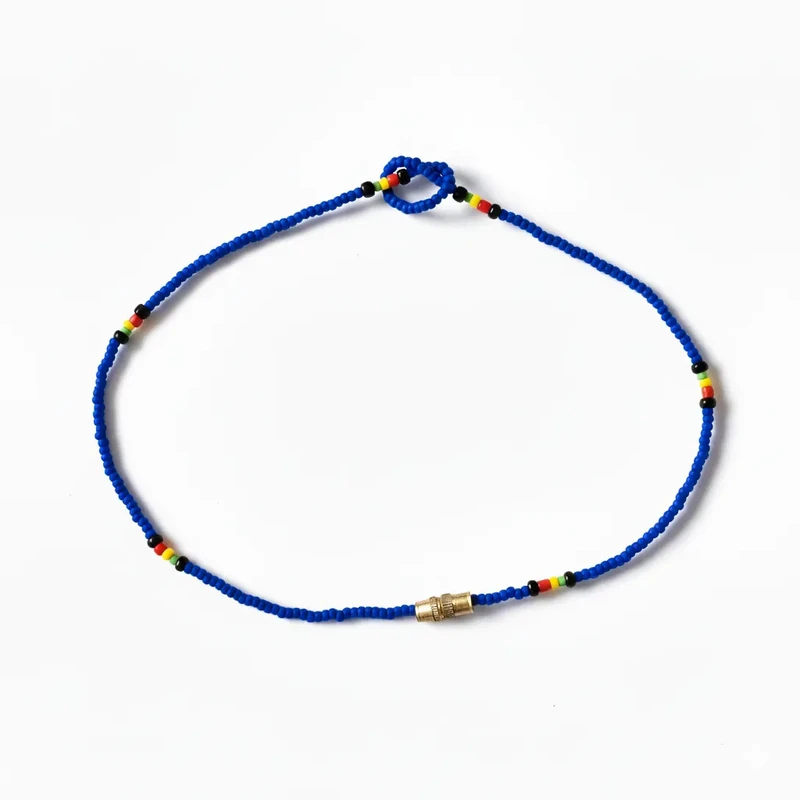Pulsera nudo de amor