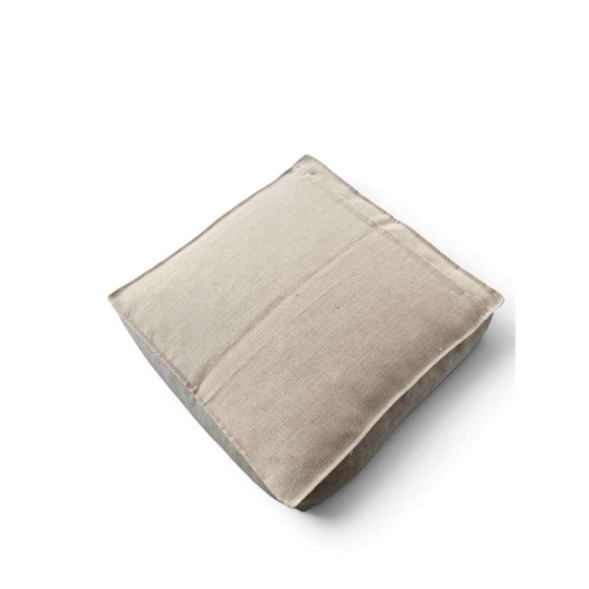 Cru-Kollektion – Pouf und Bodensitz
